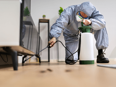 About Chemical Treatment Orono - chemical treatment experts in Orono
